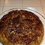 Upside Down Apple Pecan Pie Upside Down Apple Pecan Pie