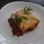 Upside-Down Pizza Casserole