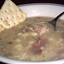 US Navy Bean Soup US Navy Bean Soup