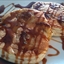 USA style pancakes USA style pancakes
