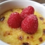 Vanilla Bean Creme Brulee