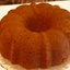 Vanilla Bundt Cake Recipe