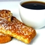 Vanilla French Toast Dunkers