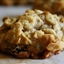 Vanishing Oatmeal Raisin Cookies