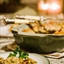 Vegan Broccoli Casserole