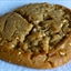 Vegan Peanut Butter Oatmeal Cookies
