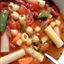 Vegan Veggie Soup