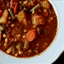 Vegetable Beef Soup with Orzo Vegetable Beef Soup with Orzo