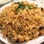 Vegetable Biryani