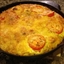 Vegetable Frittata