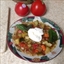 Vegetable Minestrone Soup Vegetable Minestrone Soup