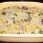 Vegetable Quinoa Bake