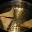 Vegetable Samosa