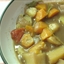 Vegetable Stew with Rich Red Wine Sauce Vegetable Stew with Rich Red Wine Sauce