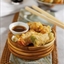 Vegetable Tempura - Japanese