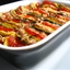 Vegetable Tian ( Ina Garten )