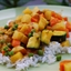 Vegetarian Korma