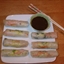 Vegetarian Spring Rolls Vegetarian Spring Rolls