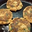 Vegetarian Walnut Burgers Vegetarian Walnut Burgers