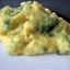 Veggie - Brocolli Cheese Casserole