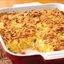 Veggie - Cheesy Mexican Corn Bake