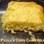 Veggie - Corn Casserole