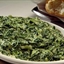 Veggie - Creamed Spinach Veggie - Creamed Spinach
