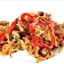 Veggie Hash Browns