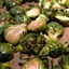 Veggie- Roasted Brussel Sprouts