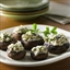 Veggie - Stuffed Mushrooms Veggie - Stuffed Mushrooms