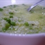 Venetian Rice And Pea Soup Venetian Rice And Pea Soup