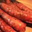 Venison Summer Sausage