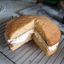 Victoria Sandwich with a twist Victoria Sandwich with a twist