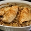 Vidalia Sweet Onion Chicken Breast Casserole Vidalia Sweet Onion Chicken Breast Casserole