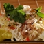 Vietnamese Grilled Chicken Salad Vietnamese Grilled Chicken Salad