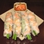 Vietnamese Shrimp Spring Rolls