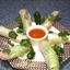 Vietnamese Spring Rolls