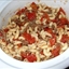Vintage Hamburger Goulash