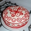 Waldorf Red Velvet Cake and Frosting Waldorf Red Velvet Cake and Frosting