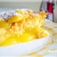 Warm Lemon Pudding Cake Warm Lemon Pudding Cake