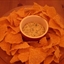 Warm Spinach And Cheese Dip