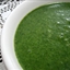 Warming Cream of Spinach Soup Warming Cream of Spinach Soup