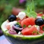 Watermelon Salad