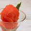 Watermelon Sorbet