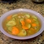Weight Watchers Vegetable Soup