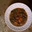 WeightWatchers Zero Point Italian Soup (0 Pts)
