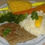 Weiner Schnitzel, Veal Cutlettes With Lemon