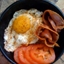 Welsh Bubble and Squeak Breakfast Bowl