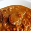Western Beans n Franks