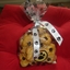 Wheat Germ Dog Biscuits Wheat Germ Dog Biscuits